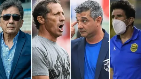 Los nombres que suenan fuerte en Honduras