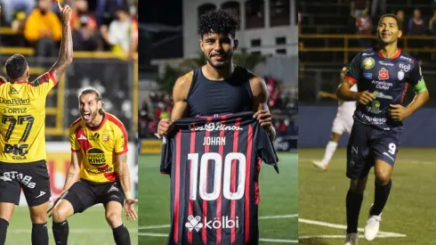 Clausura 2022 de la Liga Promérica de Costa Rica: resultados y tabla de posiciones tras fecha 13.