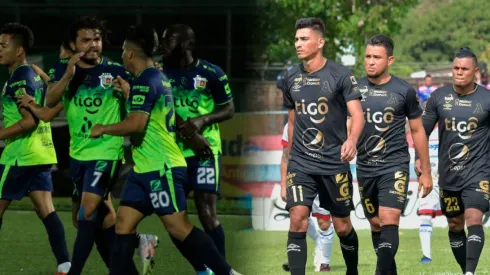 Cuándo, a qué hora y por qué canal ver el partido por la fecha 17 del Clausura 2022 de la Liga Mayor de El Salvador.