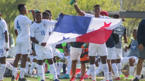 Panamá empató contra Tigres en su segunda fecha de la Dallas Cup