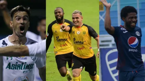Clausura 2022 de la Liga Nacional de Honduras: resultados y tabla de posiciones tras fecha 14.