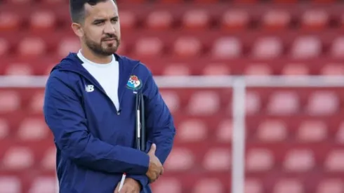 Ignacio Quintana: "Queremos a los mejores en nuestro grupo"