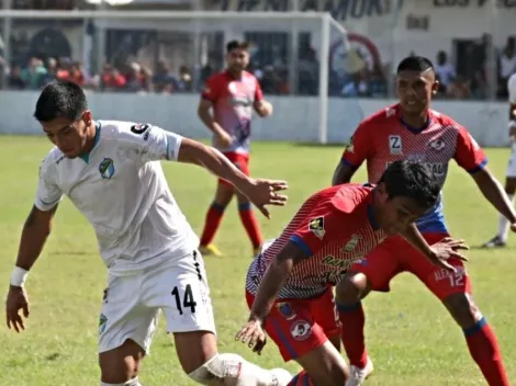 Iztapa vs. Comunicaciones: toda la información del partido