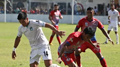 Iztapa vs. Comunicaciones: toda la información del partido