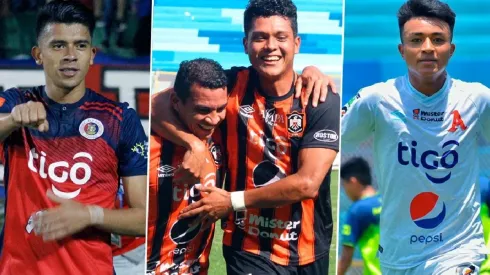 Clausura 2022 de la Liga Mayor de El Salvador