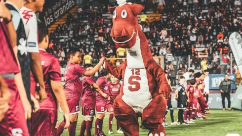 El monstruo del Saprissa tiene muchos años en el club