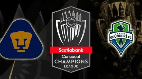 Concachampions 2022: día, hora y lugar de las finales son confirmados