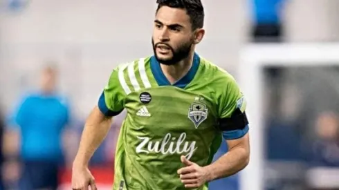 ¡Alex Roldán jugará la final de la Concachampions!