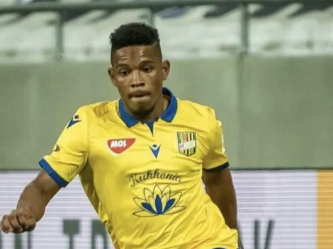 Jorge Méndez: el jugador de Panamá que El Salvador se quiere robar