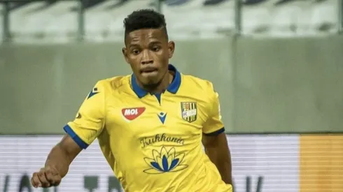 Jorge Mendez podría jugar para El Salvador