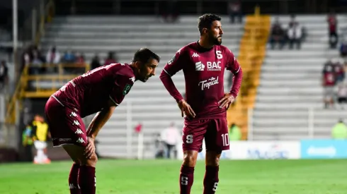 Las 16 mayores goleadas que ha sufrido Saprissa en los últimos seis años.