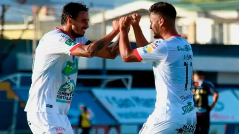 Alex López y el pedido especial a Bryan Ruiz: "no se retire este año".