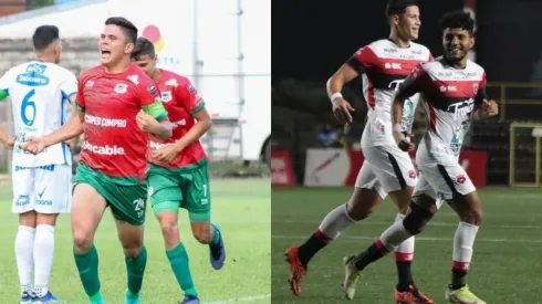 AD Guanacasteca vs. LD Alajuelense: cuándo, a qué hora y por qué canal ver hoy el partido por la fecha 14 del Clausura 2022 de la Liga Promerica de Costa Rica