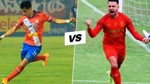 Todos los detalles de Xelajú vs. Municipal