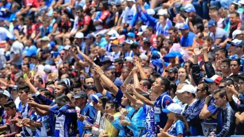 La familia cartaginesa no tendrá que preocuparse por eventuales incidentes con la barra rival, que tiene la entrada vetada al Fello Meza (CSC)