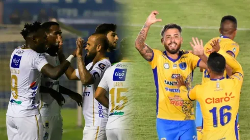 Cuándo, a qué hora y por qué canal ver el partido por la fecha 17 del Clausura 2022 de la Liga Nacional de Guatemala.