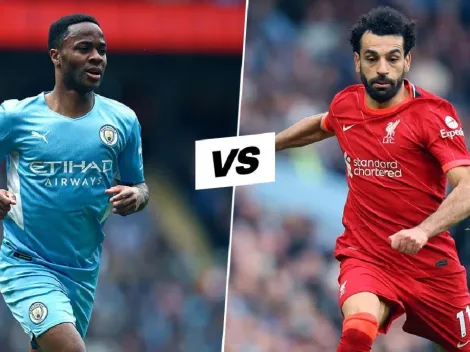 Todos los detalles de Manchester City vs. Liverpool