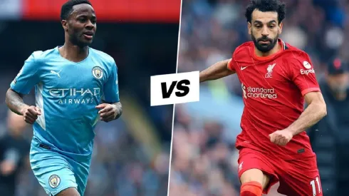 Todos los detalles de Manchester City vs. Liverpool