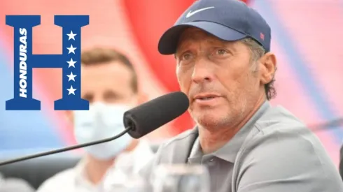 Pedro Troglio descarta acercamientos con Honduras