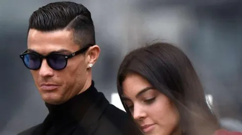 Cristiano Ronaldo anunció el fallecimiento de uno de sus hijos