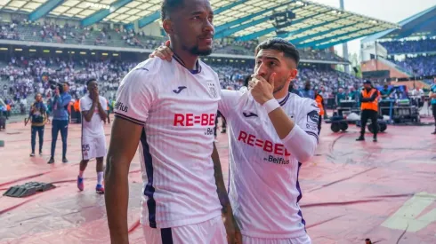 Amir Murillo erra su penal y Anderlecht pierde la final de la copa