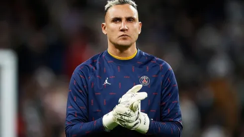 Qué necesita el PSG de Keylor Navas para ser campeón la próxima fecha