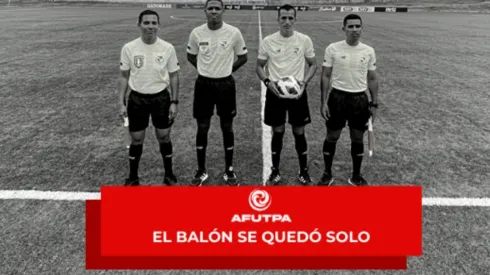 Jornada 12 de la LPF no se jugó por protestas