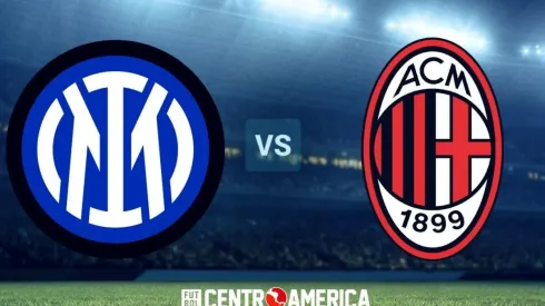 Inter vs. Milan: cuándo, dónde y por qué canal ver en Centroamérica el partido por la semifinal de vuelta de la Copa Italia 2022