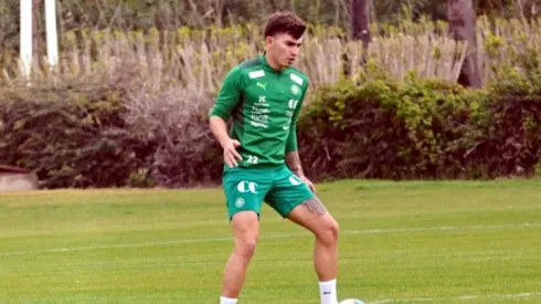 Fernán Faerron deberá doblegar esfuerzos en Noruega