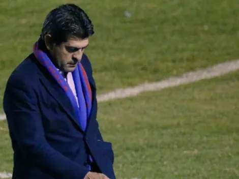 Saturnino Cardozo: "A mí me habían vendido que teníamos una hinchada espectacular"