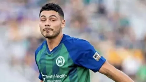 Darwin Lom continuará su carrera en el fútbol de Guatemala