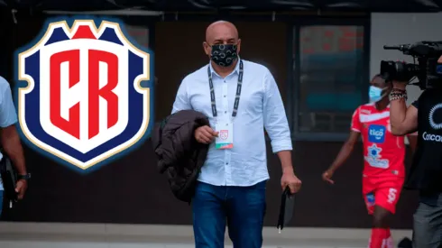 Erick Rodríguez deja el Santos para asumir reto en selecciones menores de Costa Rica.