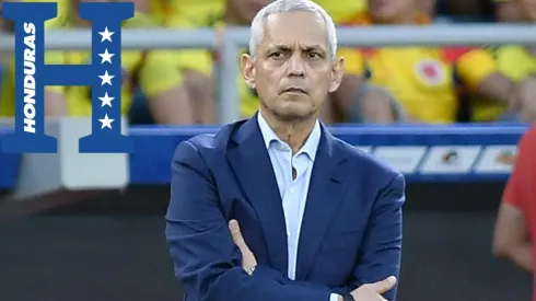 Reinaldo Rueda rompe el silencio sobre la posibilidad de dirigir a Honduras