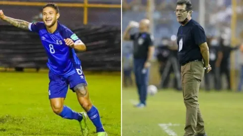 Joshua Pérez sobre Hugo Pérez: “Tenemos diferentes opiniones”