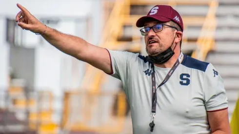 Iñaki Alonso se despide del Saprissa con extensa carta