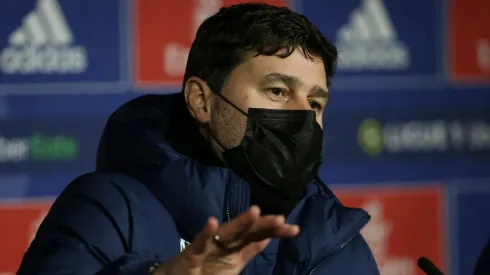 Keylor Navas no asegura su continuidad en PSG y Pochettino le respondió