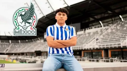 La sorpresa en la convocatoria de México para enfrentar a Guatemala