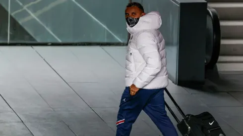 ¿Se va Keylor Navas? L' Equipe anuncia la decisión del PSG con la portería.