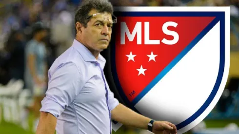 Hugo Pérez tiene ofertas de la MLS