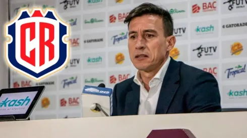 Ángel Catalina recibe sanción por parte de Fedefutbol