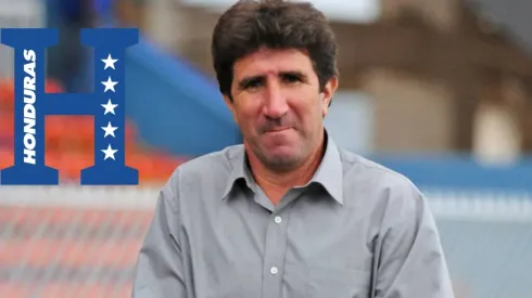 Héctor Vargas sobre dirigir a Honduras: “Yo no soy hipócrita”