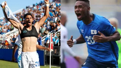 Guatemala vs. El Salvador: ver aquí hoy EN VIVO y EN DIRECTO el amistoso internacional en Centroamérica.