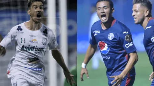 Motagua vs. Platense: ver aquí hoy EN VIVO y EN DIRECTO el juego por la fecha 17 del Clausura 2022 de la Liga Nacional de Honduras.