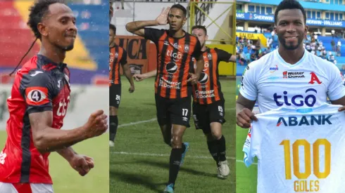 Clausura 2022 de la Liga Mayor de El Salvador: resultados y tabla de posiciones tras fecha 19.