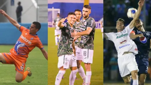 Clausura 2022 de la Liga Nacional de Honduras: resultados y tabla de posiciones tras fecha 17.