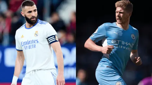 Manchester City vs. Real Madrid: cuándo, a qué horario y por qué canal ver hoy EN VIVO y EN DIRECTO la semifinal de ida de la UEFA Champions League 2022 en Centroamérica.