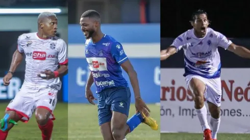 Apertura 2022 de la Liga Panameña de Fútbol: resultados y la tabla de posiciones tras las fecha 13