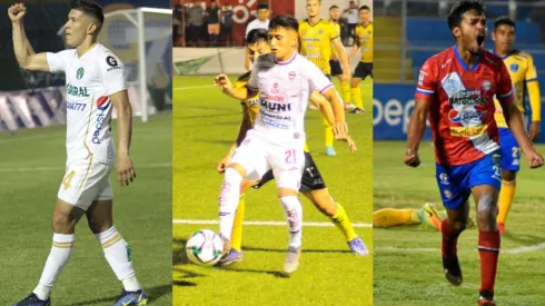 Clausura 2022 de la Liga Nacional de Guatemala: resultados y tabla de posiciones tras fecha 19.