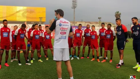 Thomas Christiansen revela su lista de convocados para amistoso ante El Salvador