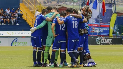 Cartaginés depende de sí mismo para mantenerse en puestos de clasificación (CSC Oficial)